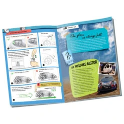 Air-Power Turbo Racer 4 Air-Power Turbo Racer -Toyology Toys 550057 TurboRacer Manual 720x 020671db a40b 44bd a33f 278ef2449258