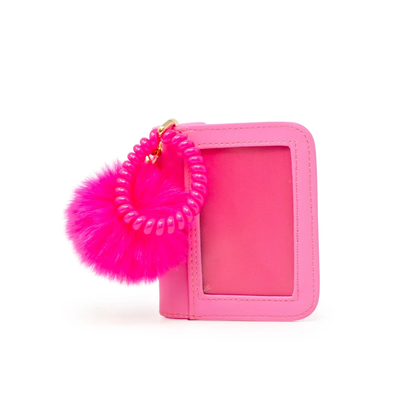 Pom Pom Pop ID Wallet Pom Pom Pop ID Wallet -Toyology Toys 5531 3