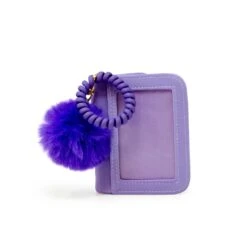 Pom Pom Pop ID Wallet 3 Pom Pom Pop ID Wallet -Toyology Toys 5532 3