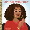 Oprah Winfrey : A Little Golden Book Biography -Toyology Toys 5737aa0b147c89eaa65dcf01c1e0d473