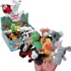 Animal Finger Puppets 1 Animal Finger Puppets -Toyology Toys 5d17657ce36a0118329ae08676c40a6f