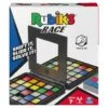 University Games Rubiks Race Pack N Go Travel -Toyology Toys 5e37777911ac9c7ac7190f61cb5c047f