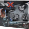 Spy X Micro Gear Set 2 Spy X Micro Gear Set -Toyology Toys 5e929e355be9e2e28afd8008f3291f04
