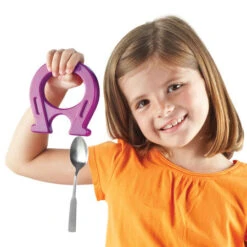 Learning Resources Jumbo Mighty Magnets -Toyology Toys 5eac52fe43c57789944af36bbea4da4d