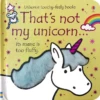 That's Not My Unicorn 2 That's Not My Unicorn -Toyology Toys 5ef3991a8a8874c3eba6747f7ed2eb1a