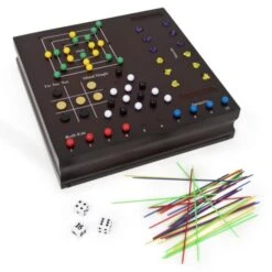 SPIN MASTER Cardinal Classics : Family 10-Game Set -Toyology Toys 6061808 f 640x640 2691a157 78b4 43a9 9c29 45ac39438c68