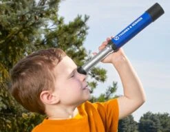 My Discovery Telescope