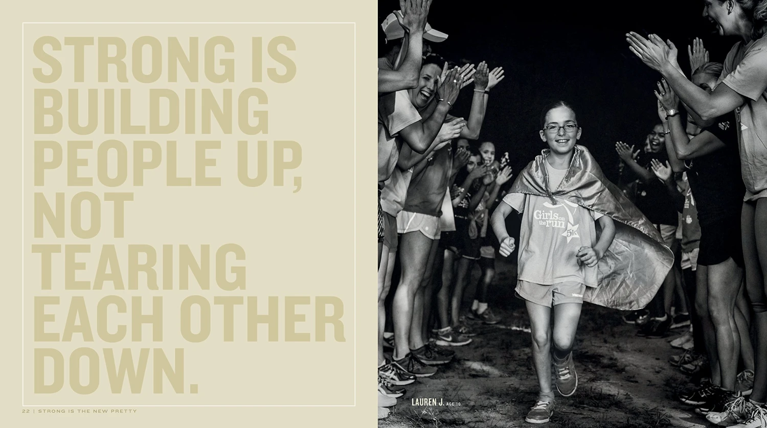 Strong Is The New Pretty Strong Is The New Pretty -Toyology Toys 684532b11a464a46c954c698172ddb3d