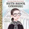 Ruth Bader Ginsburg Golden Book 2 Ruth Bader Ginsburg Golden Book -Toyology Toys 6a4e435d71962cc43682328902b6fb23