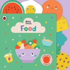 Food: A Touch-and-Feel Playbook -Toyology Toys 6afab4d6c83bbe66b49e3719e67cad1e 0674bed0 9f4f 4094 8d7c bd31d85bd5b9