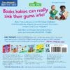 Indestructibles: Sesame Street: Elmo Says Surprise!! -Toyology Toys 6dcaaf4eda14ae3527d2f40338e22f00