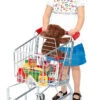 Melissa & Doug Shopping Cart 1 Melissa & Doug Shopping Cart -Toyology Toys 6ec521439227f64b5457cc6a84e60241