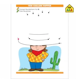 1-25 Dot-To-Dots -Toyology Toys 6f440a5bb1a8e572cbe6c641955b0637