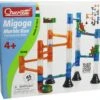 Migoga Transparent Marble Run