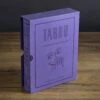Vintage Bookshelf Taboo 2 Vintage Bookshelf Taboo -Toyology Toys 71w AQ OvDL