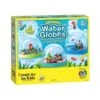 Water Globes Under The Sea -Toyology Toys 732b0f5490239bf79552457a5d991258