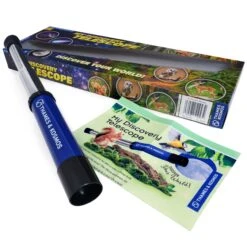 My Discovery Telescope -Toyology Toys 74a31402faaf132d62154c4db51e3905