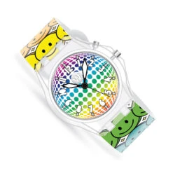 Watchitude Glow - Happy