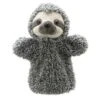 Animal Puppet Buddies -Sloth -Toyology Toys 74e02257fbff06e6b4dba50d4271fc15