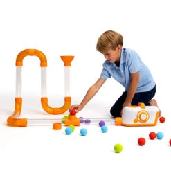 Fat Brain Toys Air Toobz 10 Fat Brain Toys Air Toobz -Toyology Toys 75148e42af6c21afbeb8958c1df3b2c0