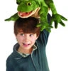 Folkmanis Toad Puppet -Toyology Toys 75ce96e7872c8ee6dee0a30f9d9721b0 644f2f2d 66de 4e3e b915 7abbcacf1f27