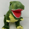 Baby Dinos T-Rex Puppet -Toyology Toys 75efa33df623053b50610b841d233089