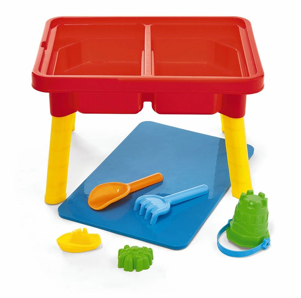 Sand 'n Splash Activity Table Sand 'n Splash Activity Table -Toyology Toys 76786ee23a65f223f8950b7e9c9c5025