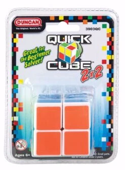 Quick Cube 2 X 2