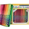 Potholder Loom Kit -Toyology Toys 79a325e13b271fcf5d5359ea3b27376e