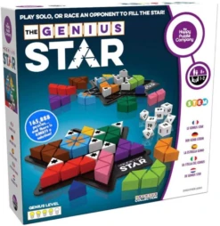 Genius Star 8 Genius Star -Toyology Toys 7aed3761eff0cc54697dec957c2b6968