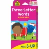Three-Letter Words FlashCards 2 Three-Letter Words FlashCards -Toyology Toys 7b52c0b7fee6d65d95c75da6490f2835