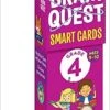 Brain Quest Grade 4 2 Brain Quest Grade 4 -Toyology Toys 7cb581db2002c0fb7de920362b25ac5b