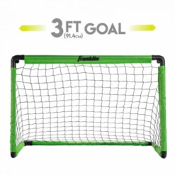 Soccer Goal Insta SEt -pump And Ball -Toyology Toys 7f0a68bb86a38af9bce1dbf67aaaf6f7