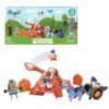 Catapult Gnome Launcher Playset -Toyology Toys 81 F5hHNz4L