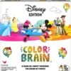 SPIN MASTER Disney Edition Colorbrain Game