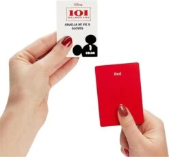 SPIN MASTER Disney Edition Colorbrain Game 4 SPIN MASTER Disney Edition Colorbrain Game -Toyology Toys 81sG cQr yL. AC SX679