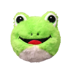 Beanie Bouncers - Jumper Frog