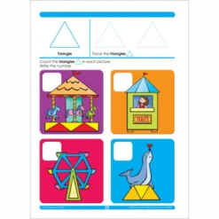 Kindergarten Scholar 5 Kindergarten Scholar -Toyology Toys 836cf5a07eec07eecb91e50ce6df4ac0