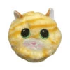 Beanie Bouncers - Purry Kitten -Toyology Toys 84313 2