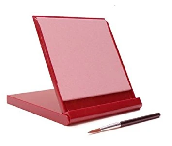 Mini Buddha Board Red Mini Buddha Board Red -Toyology Toys 8681ac50c2d146c7cb7c233fb33a810e