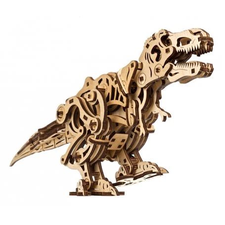 Ugears T-Rex Ugears T-Rex -Toyology Toys 8acd99eb326aed2b4e2be28bbf3f84e2
