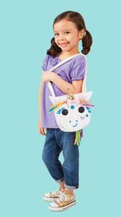 Unicorn Purse 4 Unicorn Purse -Toyology Toys 8b834e219082d90e33eb59c365441ea6