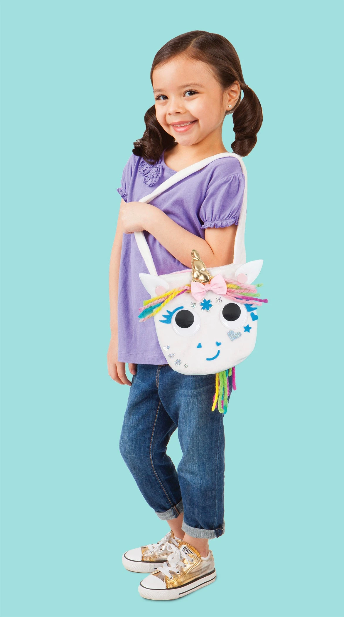 Unicorn Purse Unicorn Purse -Toyology Toys 8b834e219082d90e33eb59c365441ea6