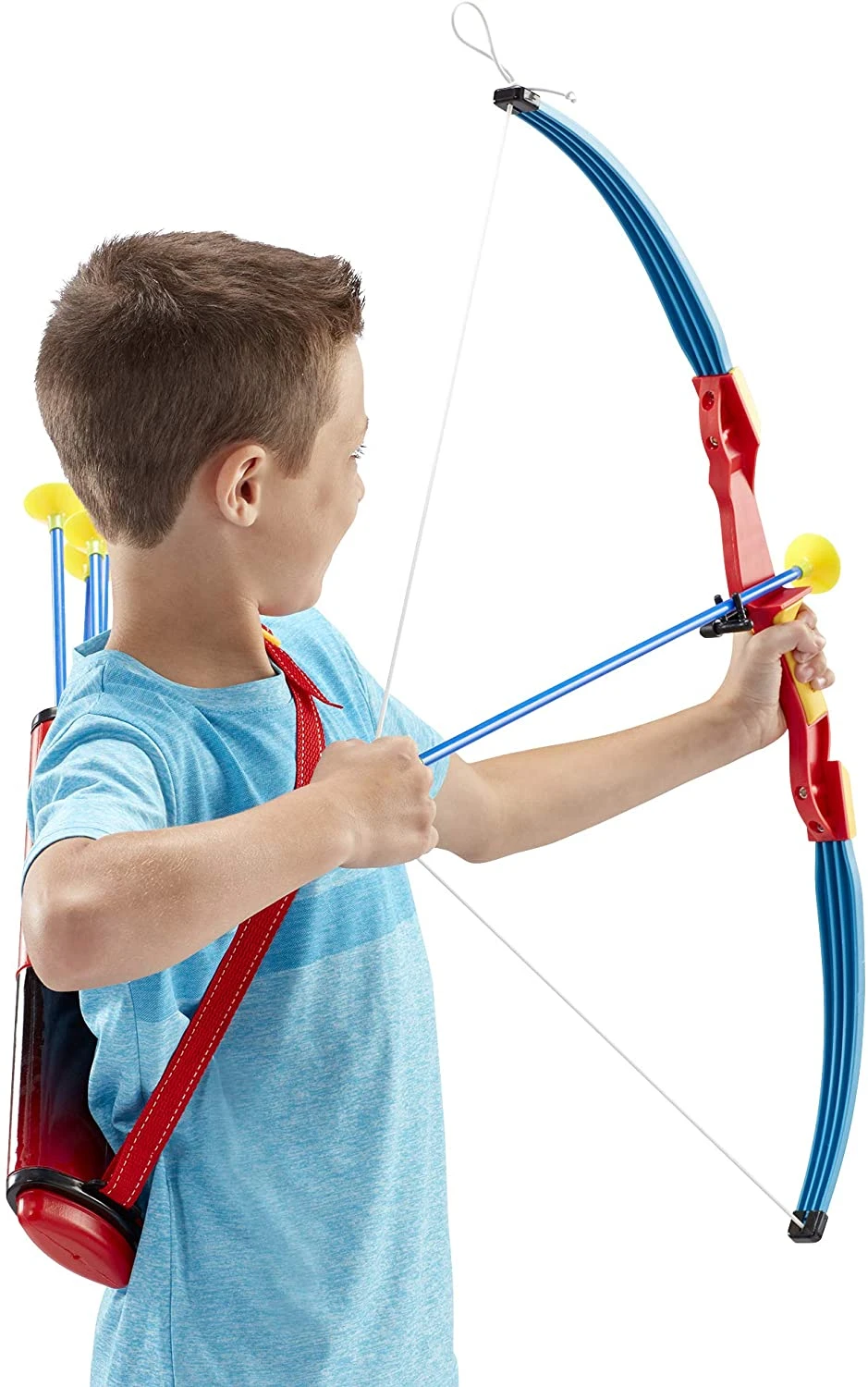 Archery Set Archery Set -Toyology Toys 8d1ad0f809ea6dc36405b04bcdab30ed