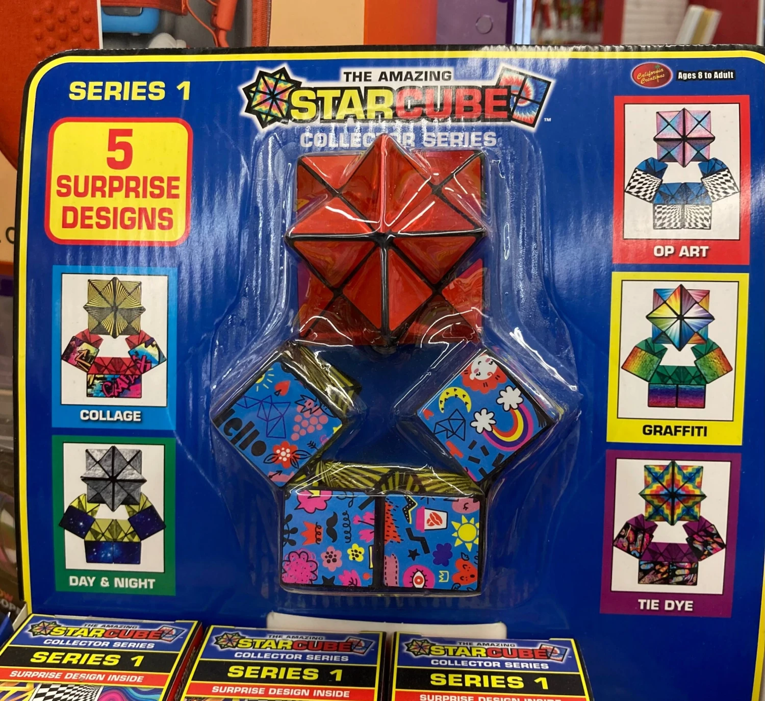 StarCube Blindbox Assortment StarCube Blindbox Assortment -Toyology Toys 8d7cc37c8a96c4a20f75e3bd3a2f8f55 scaled