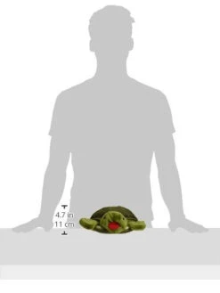 Folkmanis Turtle Puppet 4 Folkmanis Turtle Puppet -Toyology Toys 901eb825d968bd431d6ade6c2b76b0e7