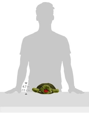 Turtle Puppet Folkmanis Turtle Puppet -Toyology Toys 901eb825d968bd431d6ade6c2b76b0e7