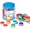 Learning Resources Mini Number Cookies 1 Learning Resources Mini Number Cookies -Toyology Toys 9203b2f48031f82f107b93c08f38cc99