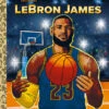 Lebron James : Little Golden