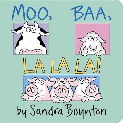 Moo, Baa, La La La Moo, Baa, La La La -Toyology Toys 9a224a07d1e8ff90d944fd74239518fe
